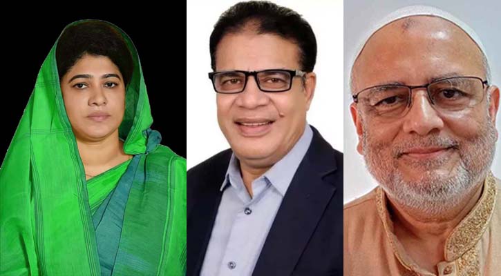 ‘জমিন রক্ষা’র মিশনে যশোর-২ আসনে বিএনপিতে মুন্নি-মিজান দ্বৈরথ, জামায়াতের প্রার্থী বদল